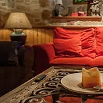 Casona Fresnos, Con Piscina Villa