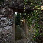 Villa Casona Fresnos, Con Piscina *