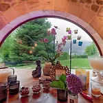 Casona Fresnos, Con Piscina Villa *