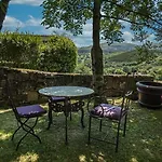 Villa Casona Fresnos, Con Piscina