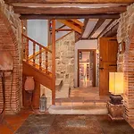 Villa Casona Fresnos, Con Piscina Entrambasaguas (Entrambasaguas)