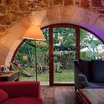 Casona Fresnos, Con Piscina *