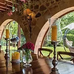 Casona Fresnos, Con Piscina Entrambasaguas (Entrambasaguas)