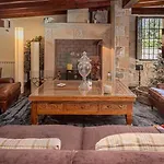 Casona Fresnos, Con Piscina Entrambasaguas (Entrambasaguas)