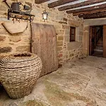 Casona Fresnos, Con Piscina