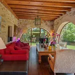 Casona Fresnos, Con Piscina Entrambasaguas (Entrambasaguas)