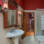 Villa Casona Fresnos, Con Piscina