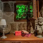 Casona Fresnos, Con Piscina *