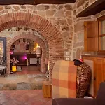Casona Fresnos, Con Piscina Villa