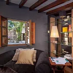 Casona Fresnos, Con Piscina Villa *