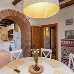 Villa Casona Fresnos, Con Piscina *