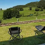Casona Fresnos, Con Piscina Villa Entrambasaguas (Entrambasaguas)