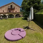 Casona Fresnos, Con Piscina *