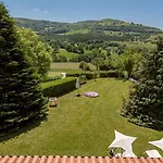 Casona Fresnos, Con Piscina *