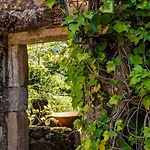 Casona Fresnos, Con Piscina Villa
