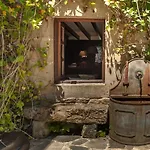 Casona Fresnos, Con Piscina Villa *