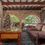 Casona Fresnos, Con Piscina Villa Entrambasaguas (Entrambasaguas)