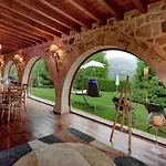 Casona Fresnos, Con Piscina Entrambasaguas (Entrambasaguas)