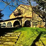 Casona Fresnos, Con Piscina *