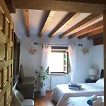 Villa Casona Fresnos, Con Piscina Entrambasaguas (Entrambasaguas)