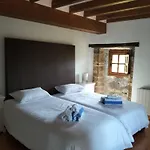 Casona Fresnos, Con Piscina Villa *