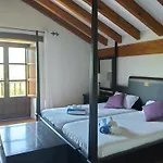 Casona Fresnos, Con Piscina Entrambasaguas (Entrambasaguas)