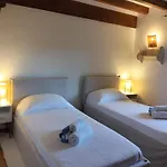 Casona Fresnos, Con Piscina Villa Entrambasaguas (Entrambasaguas)