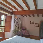 Casona Fresnos, Con Piscina *