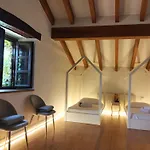 Villa Casona Fresnos, Con Piscina Entrambasaguas (Entrambasaguas)