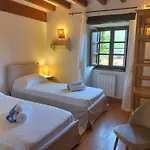 Casona Fresnos, Con Piscina Villa Entrambasaguas (Entrambasaguas)