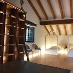Villa Casona Fresnos, Con Piscina *