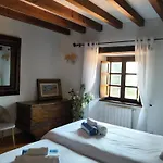 Casona Fresnos, Con Piscina Villa Entrambasaguas (Entrambasaguas)