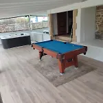 Casona Fresnos, Con Piscina Entrambasaguas (Entrambasaguas)