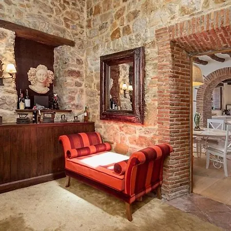 Casona Fresnos, Con Piscina * Entrambasaguas (Entrambasaguas)