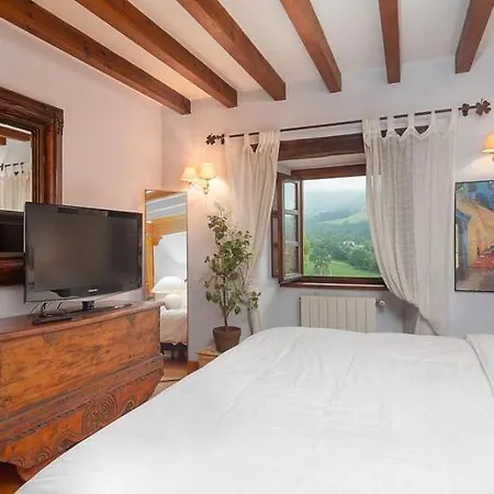 Casona Fresnos, Con Piscina Villa Entrambasaguas (Entrambasaguas)