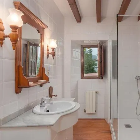 Casona Fresnos, Con Piscina *