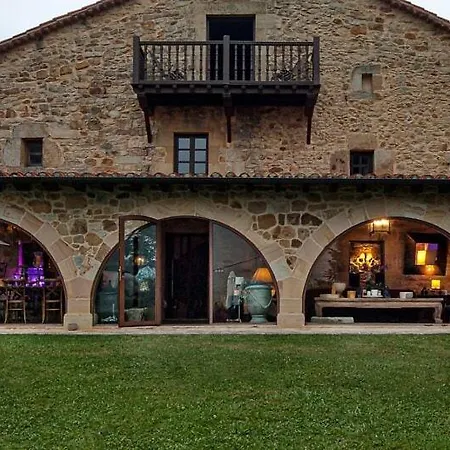 Casona Fresnos, Con Piscina Entrambasaguas (Entrambasaguas)