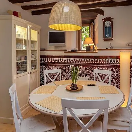 Casona Fresnos, Con Piscina Willa