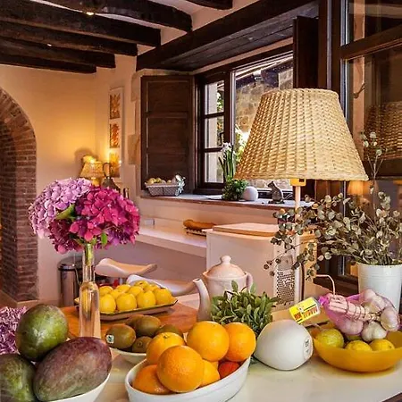 Casona Fresnos, Con Piscina Villa Entrambasaguas (Entrambasaguas)