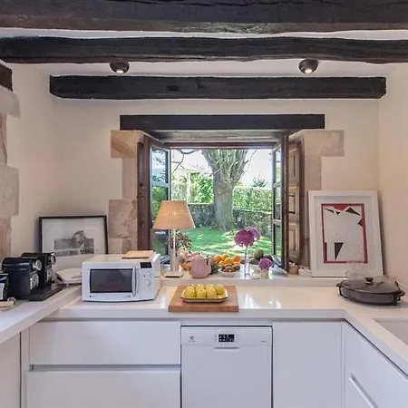 Casona Fresnos, Con Piscina * Entrambasaguas (Entrambasaguas)