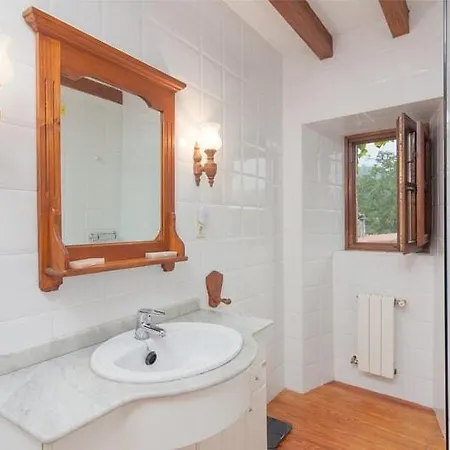 Casona Fresnos, Con Piscina * Entrambasaguas (Entrambasaguas)