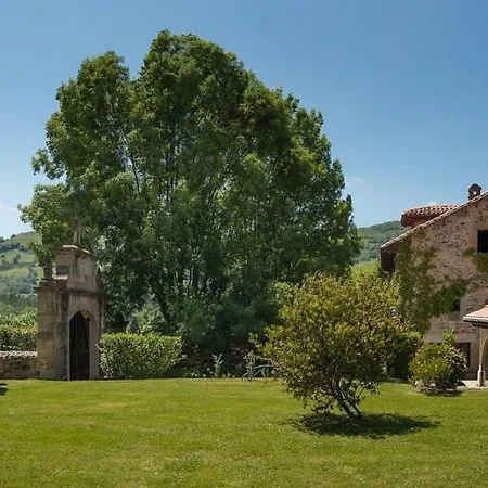 Casona Fresnos, Con Piscina *