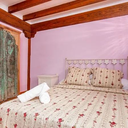 Casona Fresnos, Con Piscina * Entrambasaguas (Entrambasaguas)