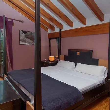 Casona Fresnos, Con Piscina Villa Entrambasaguas (Entrambasaguas)