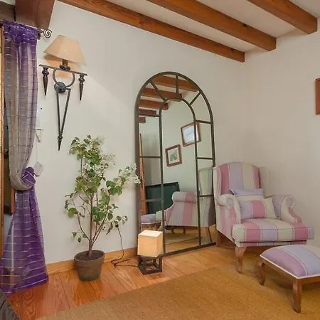 Casona Fresnos, Con Piscina Entrambasaguas (Entrambasaguas)