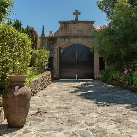 Casona Fresnos, Con Piscina Willa