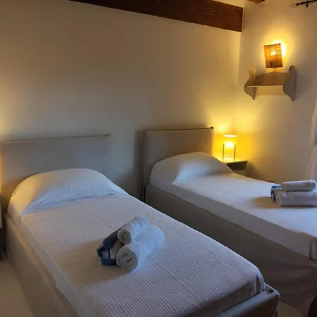 Villa Casona Fresnos, Con Piscina *