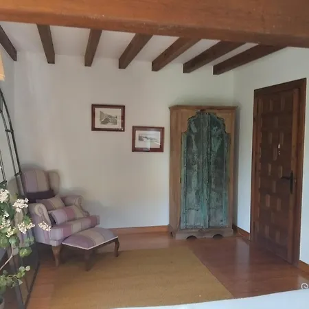 Casona Fresnos, Con Piscina Villa Entrambasaguas (Entrambasaguas)