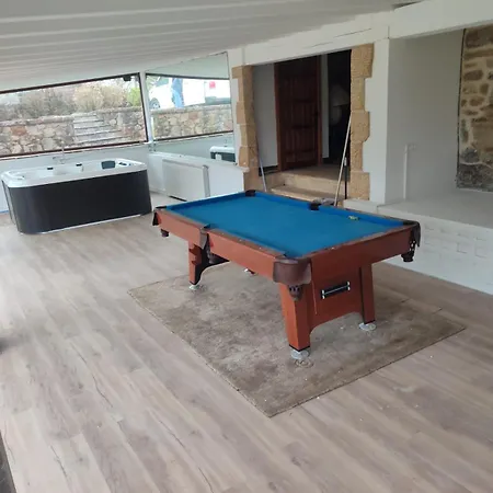 Casona Fresnos, Con Piscina Entrambasaguas (Entrambasaguas)