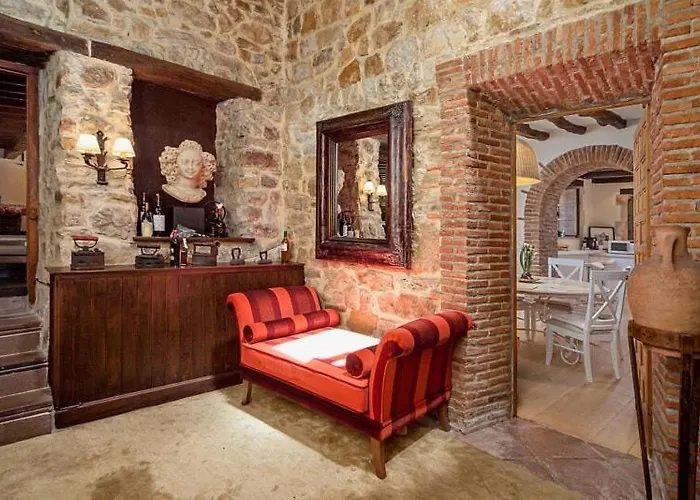 Casona Fresnos, Con Piscina * Entrambasaguas (Entrambasaguas)